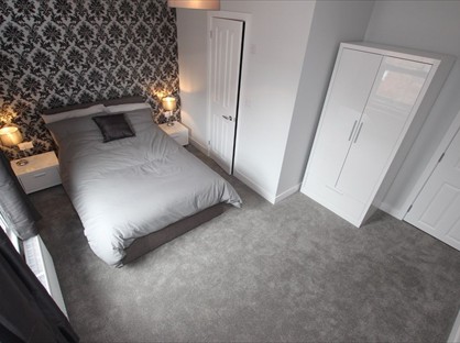 Room in a Shared House, Stanley Street, RG1