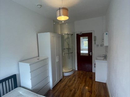 Room in a Shared House, Rufford Street, N1