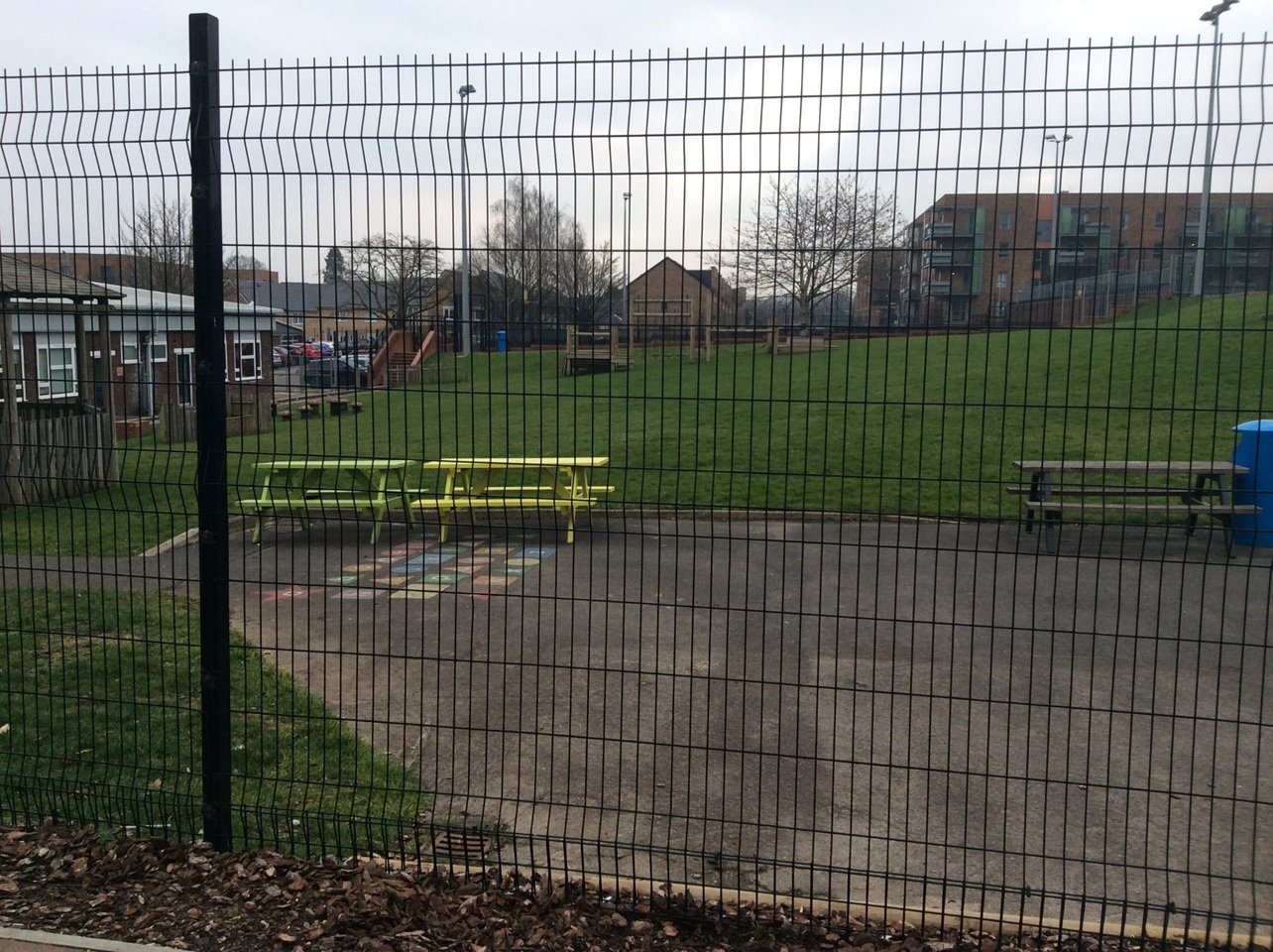 1 Bed Flat, Tay Road, RG30 photo 4