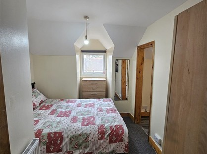 Studio Flat, Sutherland Road, N17