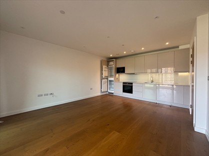 1 Bed Flat, Peacon House, NW9
