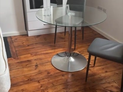 1 Bed Flat, George Street, S1