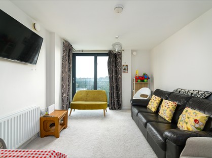 2 Bed Flat, Hillrise Court, HA3