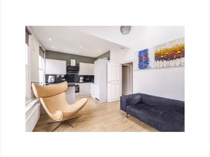 2 Bed Flat, Wandsworth Road, SW8