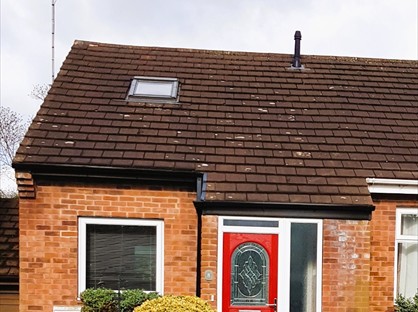 1 Bed Semi-Detached House, Silk Mill Approach, LS16