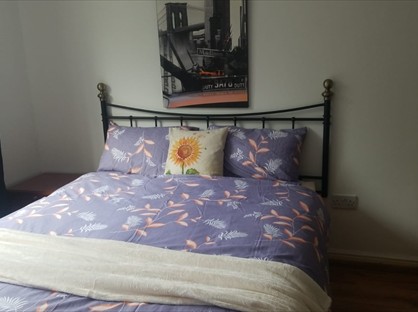 Room in a Shared House, Butts Road, WS4