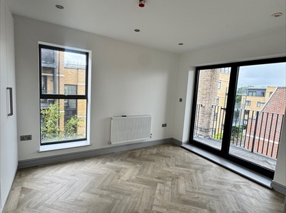 2 Bed Flat, London Road, TW7