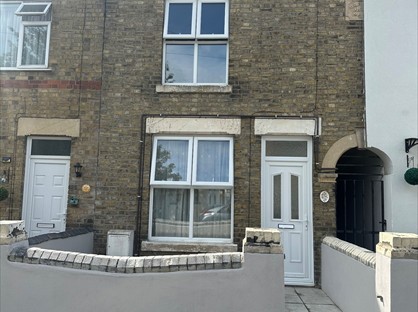 4 Bed Terraced House, Buckle Street, PE1
