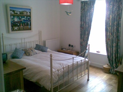 1 Bed Flat, Tarves Way, SE10