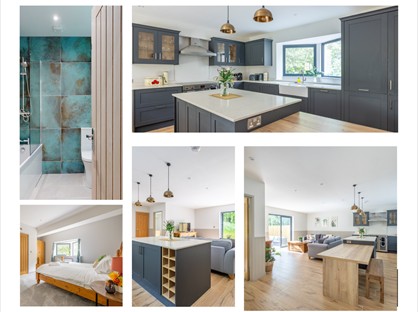 4 Bed Semi-Detached House, Old Vicarage Gardens, BA10