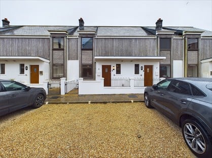 2 Bed Semi-Detached House, Bredon Court, TR7