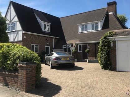 6 Bed Detached House, Cambridge Road, UB8
