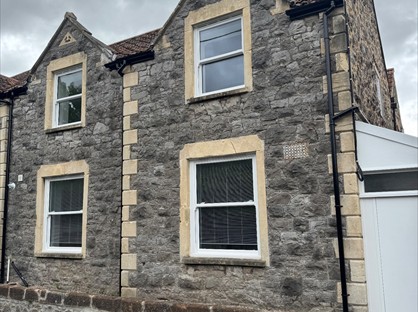 3 Bed Semi-Detached House, The Chapel, BS27