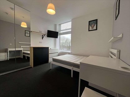 Room in a Shared House, Fishergate Hill, PR1