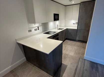 1 Bed Flat, Croydon, CR0