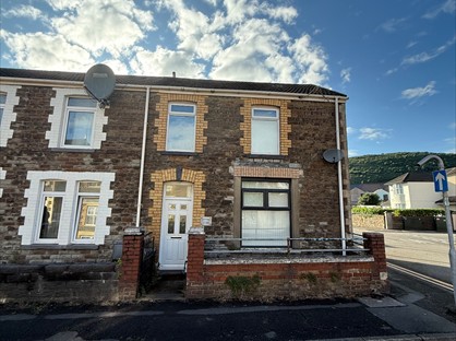 1 Bed Flat, Oakwood Street, SA13