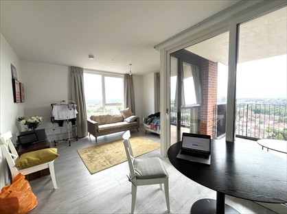 2 Bed Flat, Rosefinch Apartments, NW9