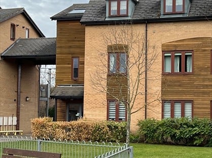 2 Bed Flat, Great Shelford, CB22