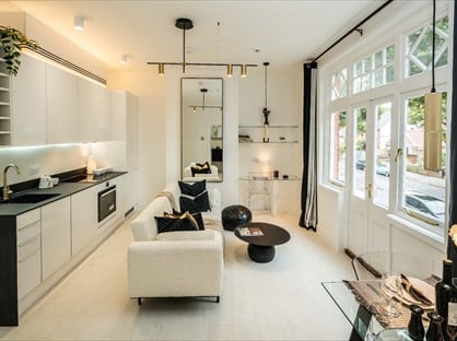 2 Bed Flat, St. Margarets Road, SE4
