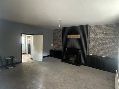 2 Bed Terraced House, Church Terrace, NE21