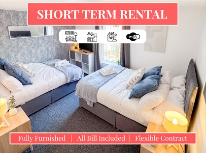 3 Bed Terraced House, Minto Street, OL7