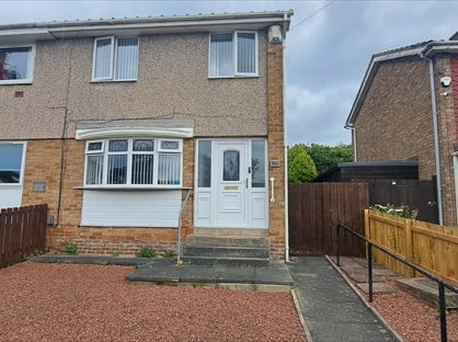 3 Bed End Terrace, Gateshead, NE9