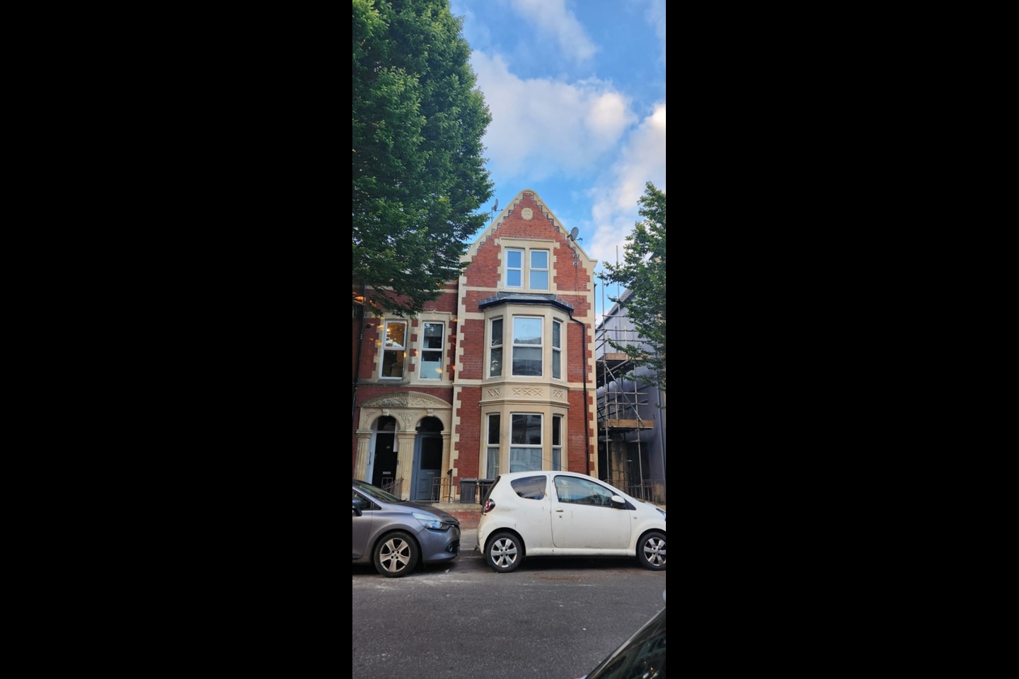 Additional image 2 of 1 Bed Flat, Connaught Road, CF24, N1 7GU