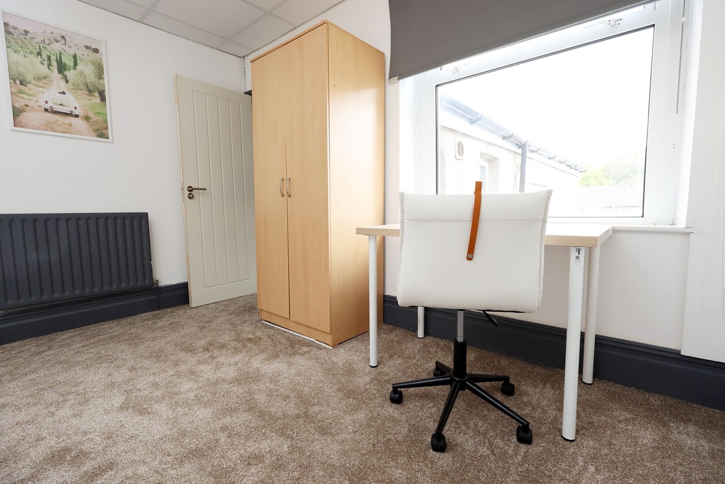 Additional image 3 of 1 Bed Flat, Connaught Road, CF24, N1 7GU