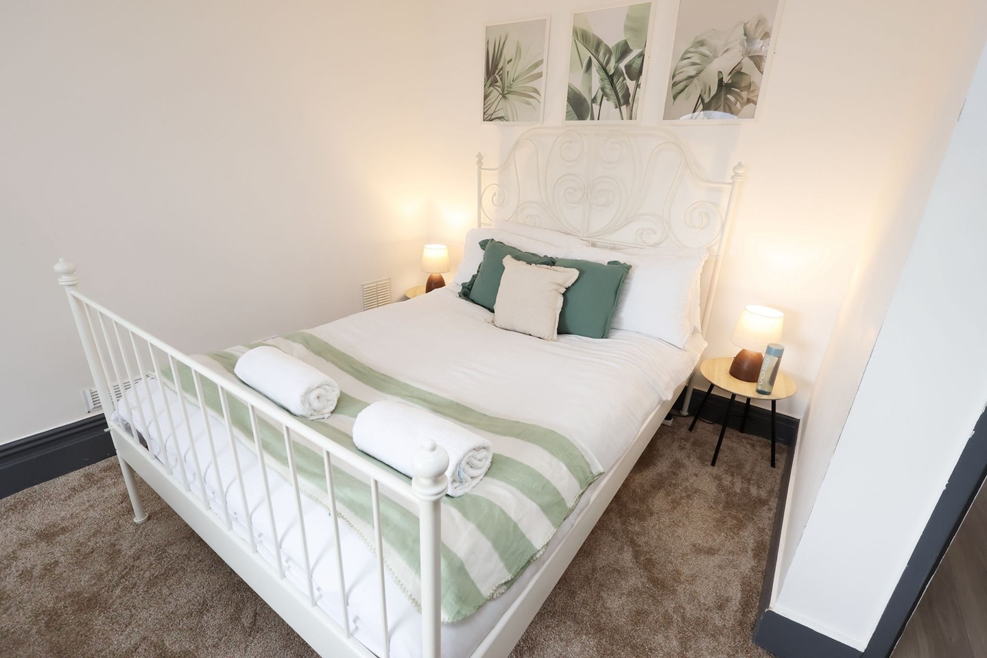 Additional image 6 of 1 Bed Flat, Connaught Road, CF24, N1 7GU