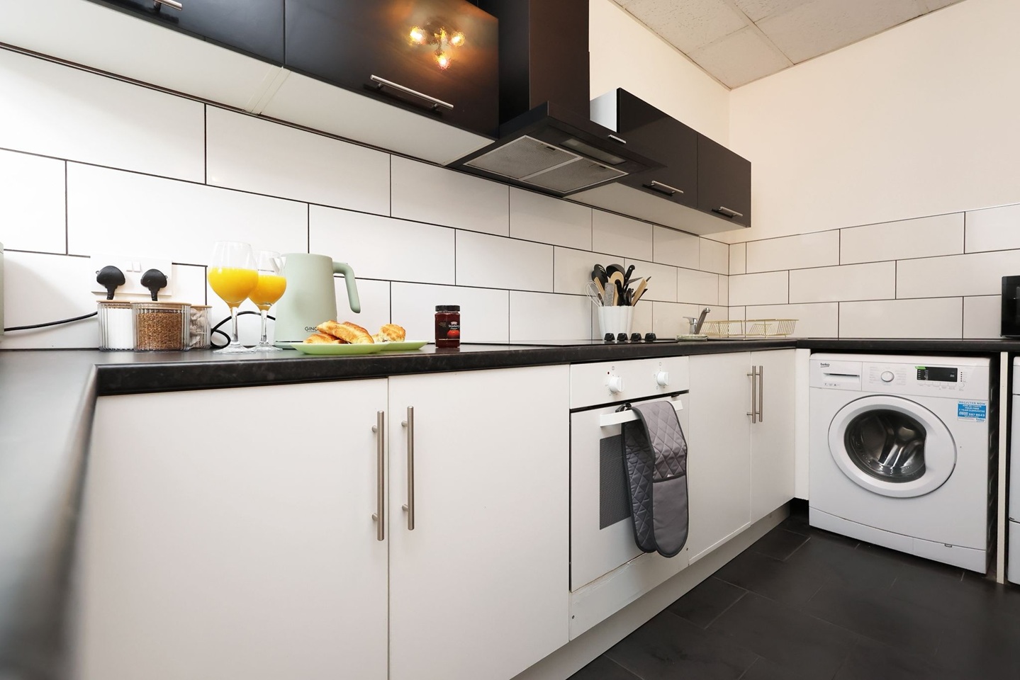 Additional image 7 of 1 Bed Flat, Connaught Road, CF24, N1 7GU