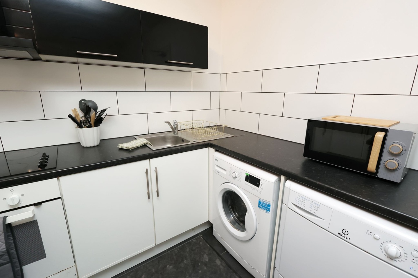 Additional image 9 of 1 Bed Flat, Connaught Road, CF24, N1 7GU