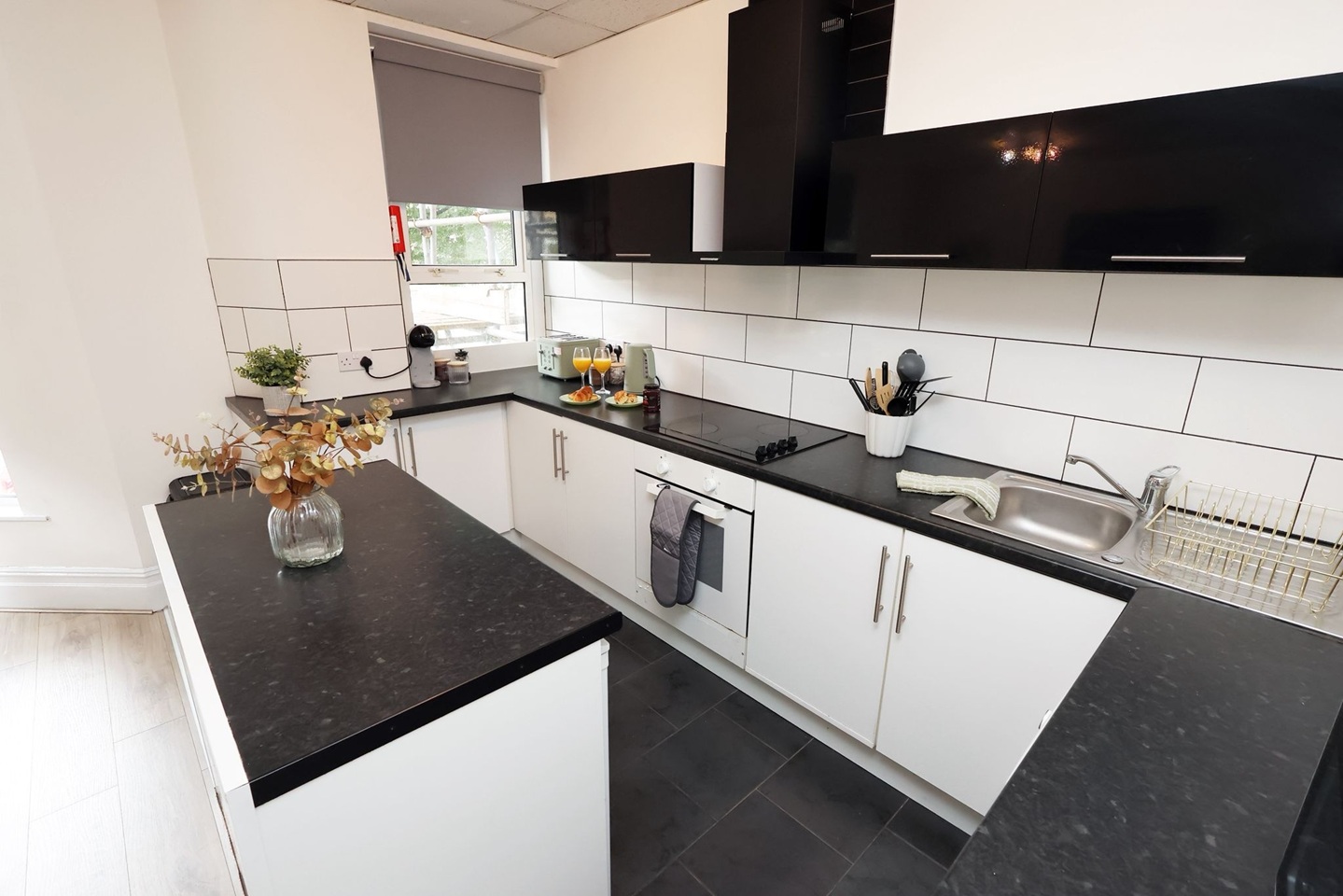 Additional image 10 of 1 Bed Flat, Connaught Road, CF24, N1 7GU