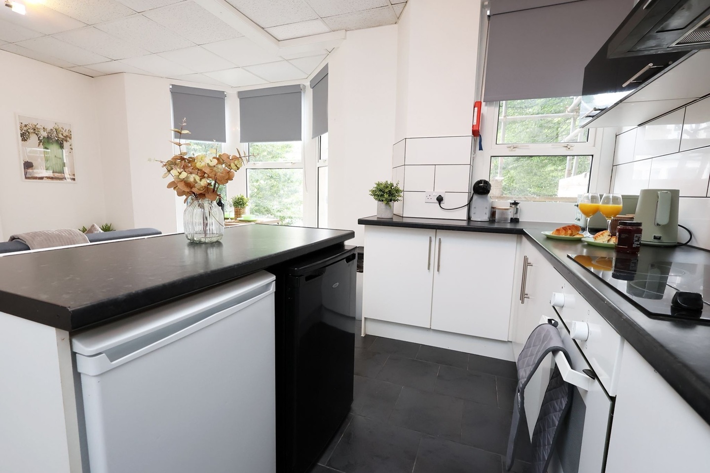 Additional image 11 of 1 Bed Flat, Connaught Road, CF24, N1 7GU