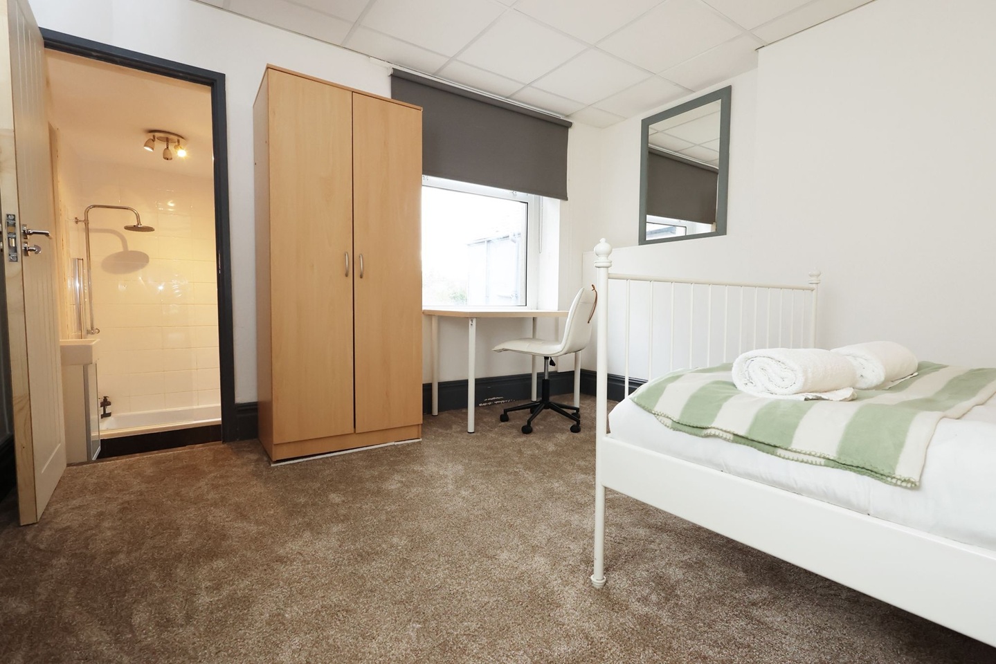 Additional image 12 of 1 Bed Flat, Connaught Road, CF24, N1 7GU