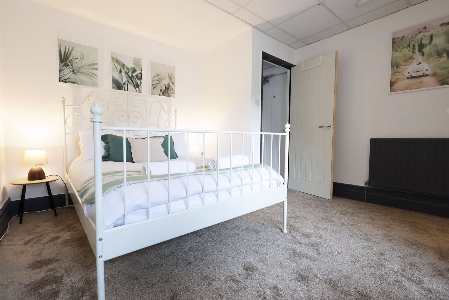 Additional image 13 of 1 Bed Flat, Connaught Road, CF24, N1 7GU