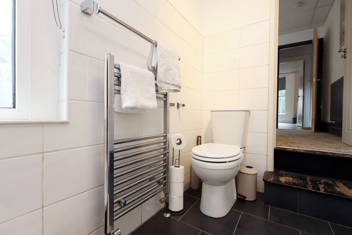 Additional image 14 of 1 Bed Flat, Connaught Road, CF24, N1 7GU