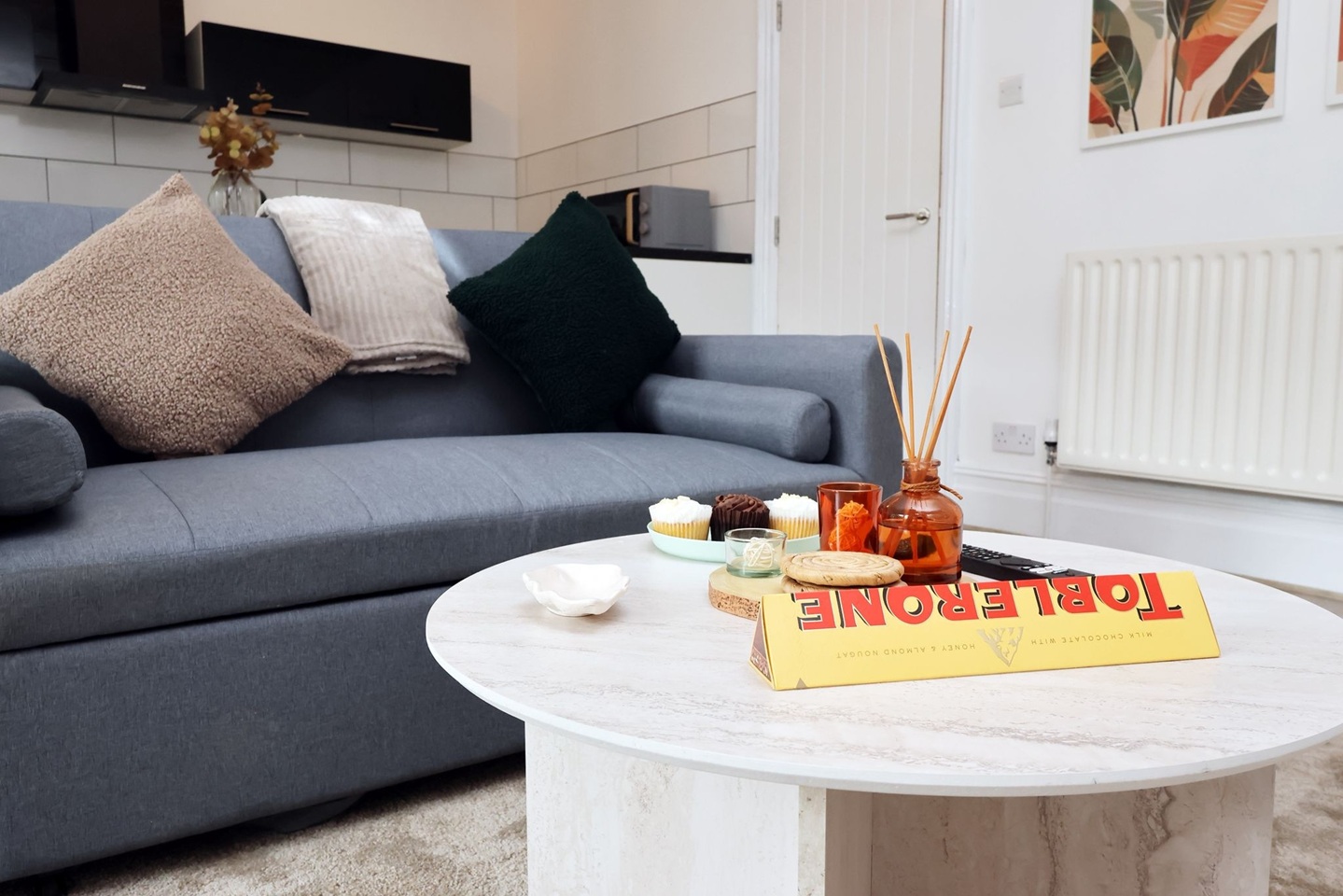 Additional image 23 of 1 Bed Flat, Connaught Road, CF24, N1 7GU