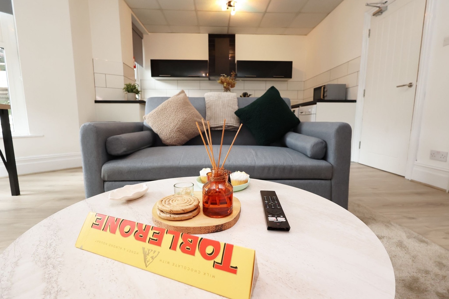 Additional image 25 of 1 Bed Flat, Connaught Road, CF24, N1 7GU