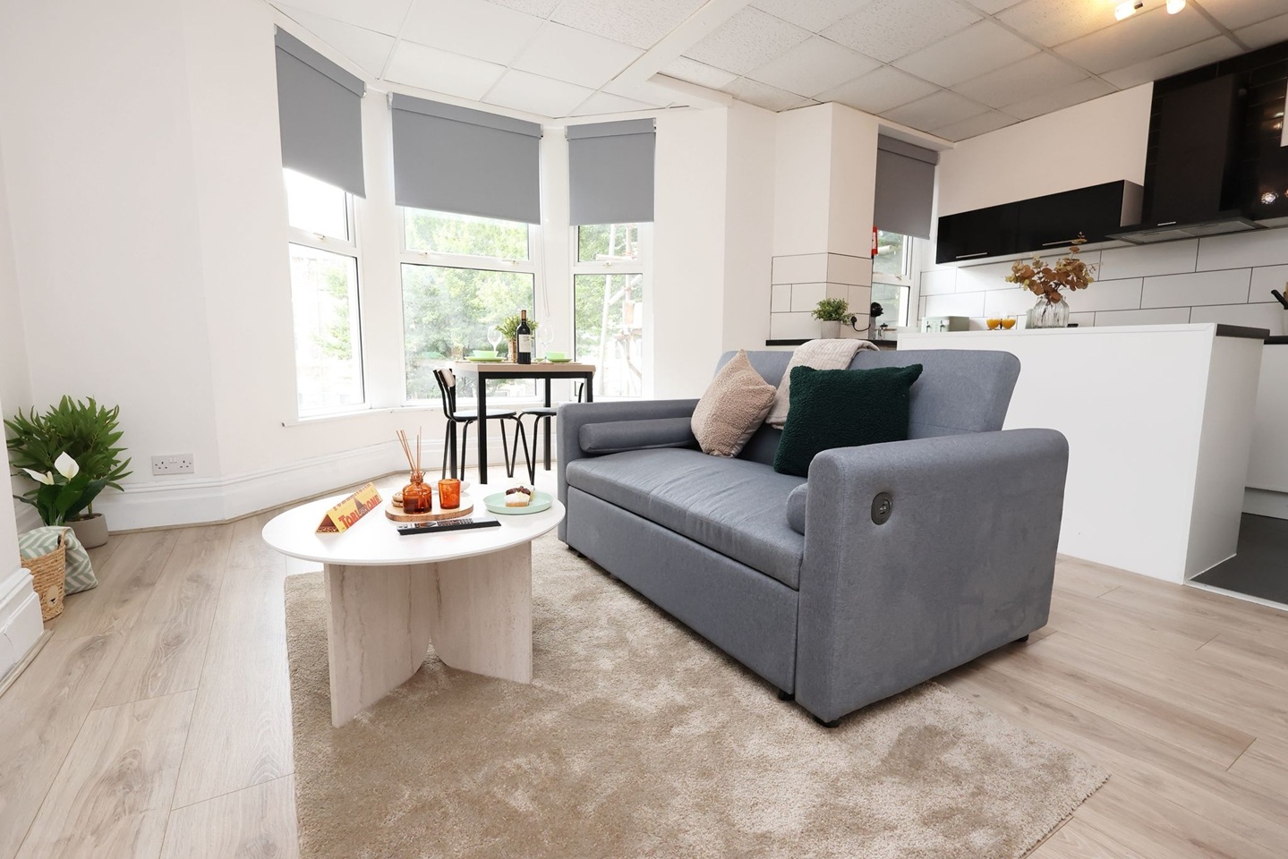 Additional image 31 of 1 Bed Flat, Connaught Road, CF24, N1 7GU