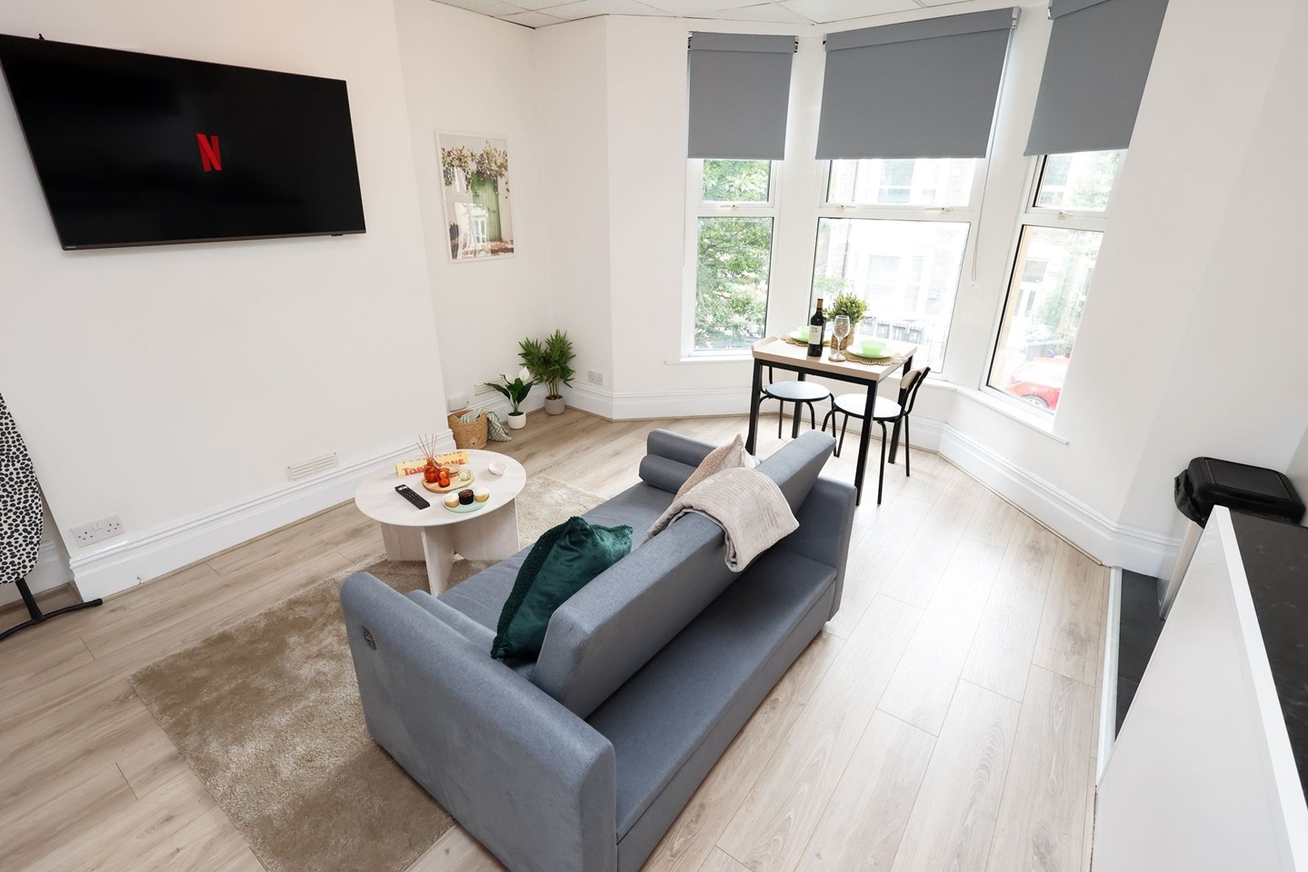 Additional image 32 of 1 Bed Flat, Connaught Road, CF24, N1 7GU