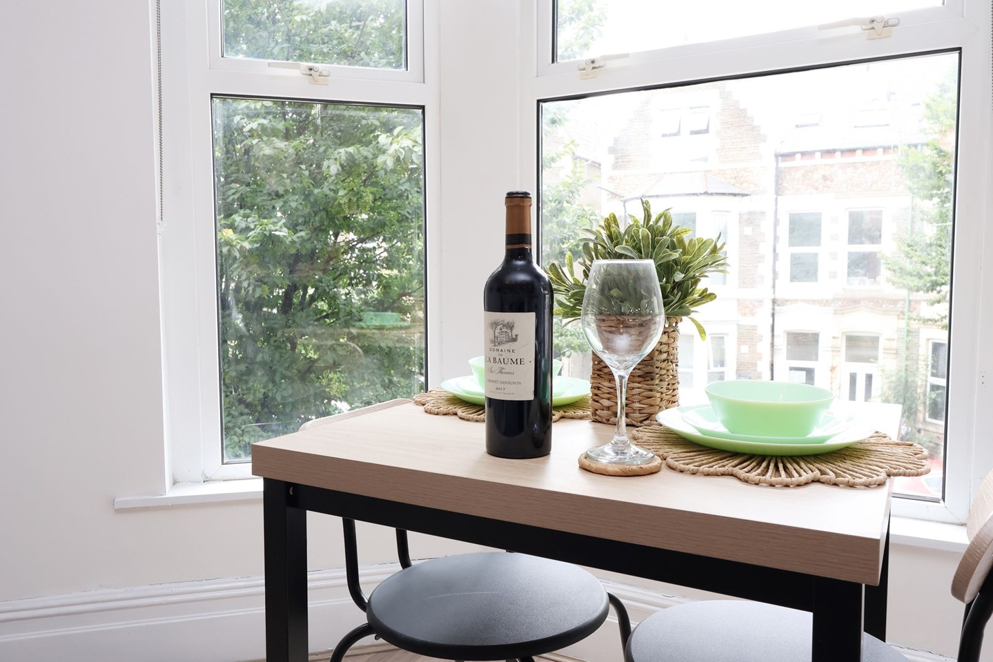 Additional image 41 of 1 Bed Flat, Connaught Road, CF24, N1 7GU