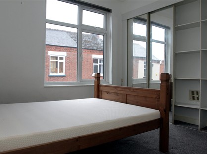 2 Bed Semi-Detached House, Warren Street, LE3