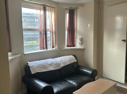 Studio Flat, Cromwell Road, LU3