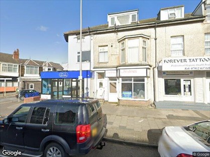 2 Bed Flat, Lytham Road, FY1