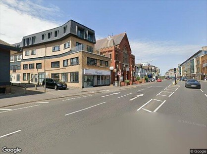 Studio Flat, Forward Apartments, SL1