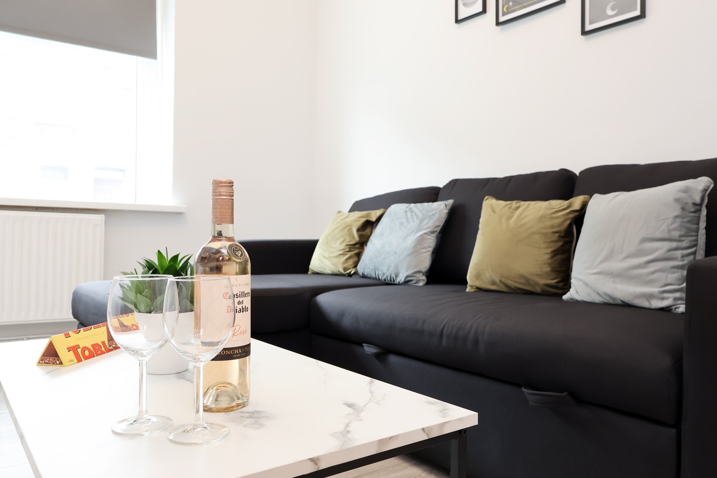 Additional image 7 of 2 Bed Flat, Florentia Street, CF24, N1 7GU