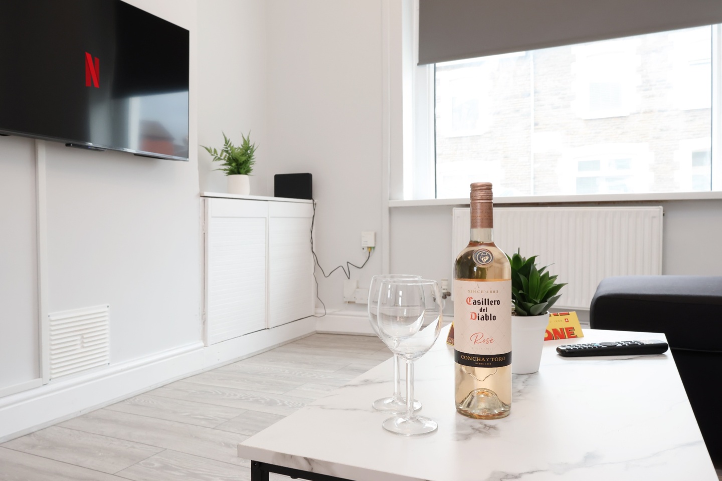 Additional image 9 of 2 Bed Flat, Florentia Street, CF24, N1 7GU