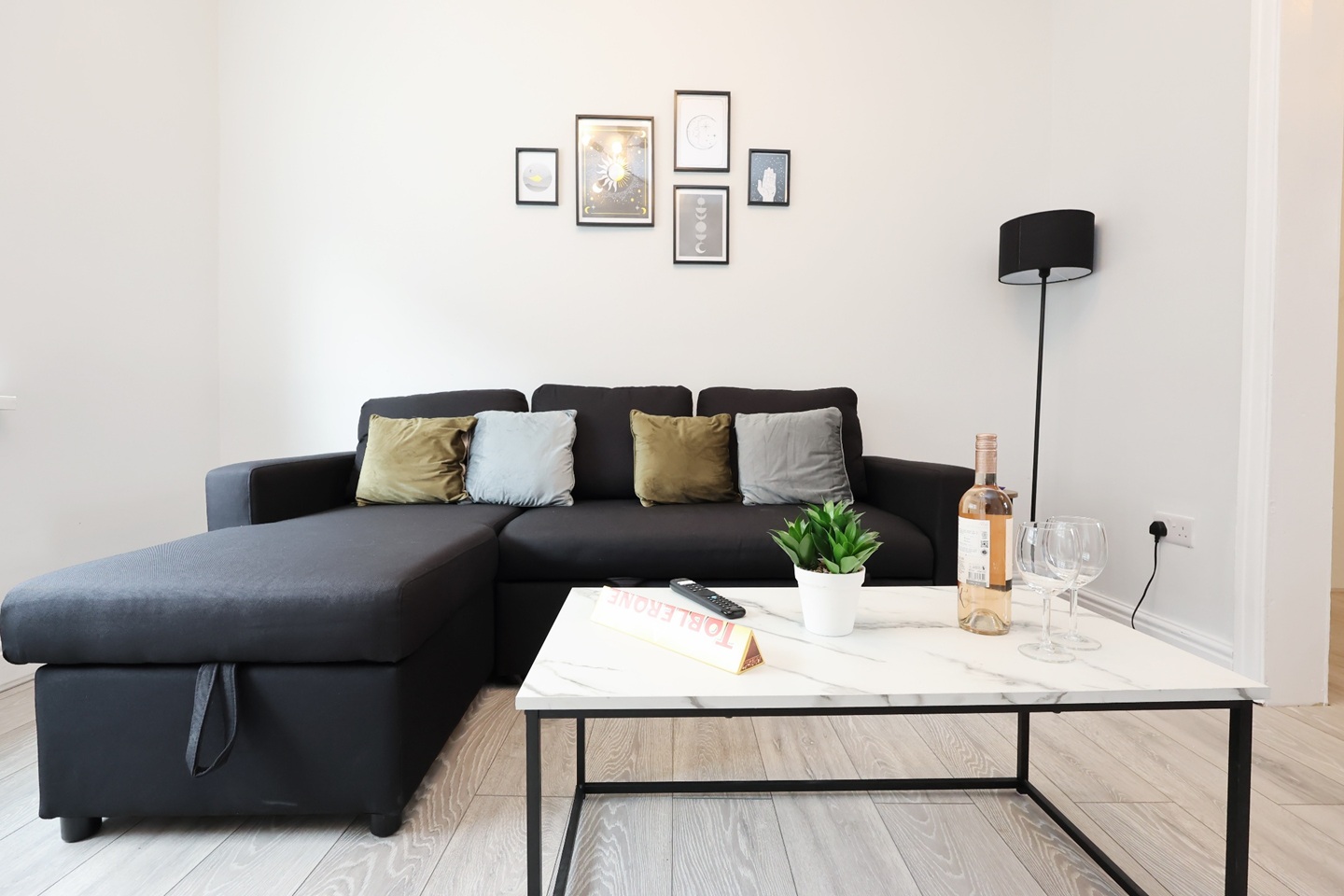 Additional image 13 of 2 Bed Flat, Florentia Street, CF24, N1 7GU