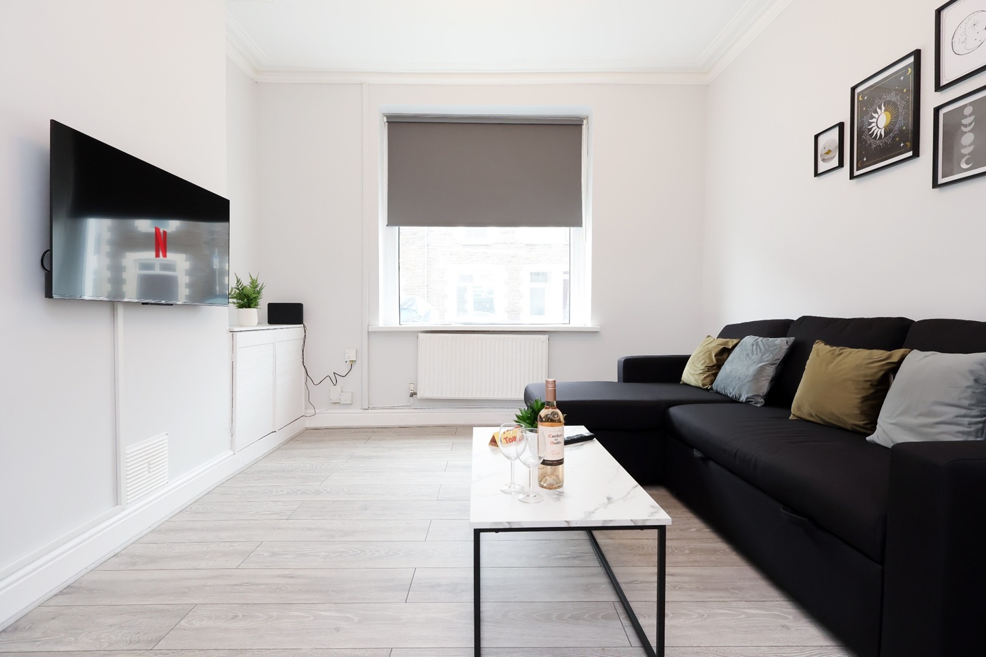 Additional image 23 of 2 Bed Flat, Florentia Street, CF24, N1 7GU