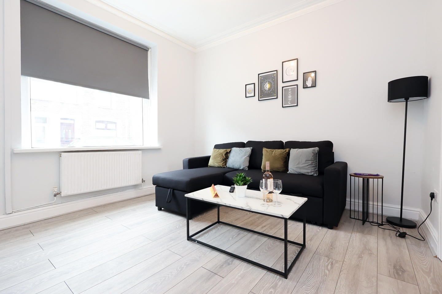 Additional image 25 of 2 Bed Flat, Florentia Street, CF24, N1 7GU